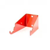 Кронштейн для огнетушителя настенный