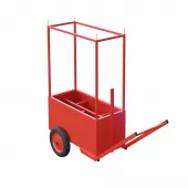 Пост пожарный передвижной ППП-1