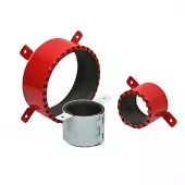 Противопожарная муфта «БАЛТИКА ПМ» 16 