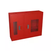 Шкаф пожарный ШПК-315 НОК навесной