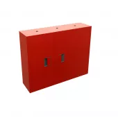 Шкаф пожарный ШПК-315 НЗК навесной
