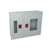 Шкаф пожарный ШПК-315 ВОБ встроенный