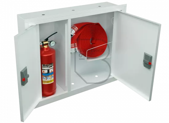 Шкафы пожарные ШПК-315