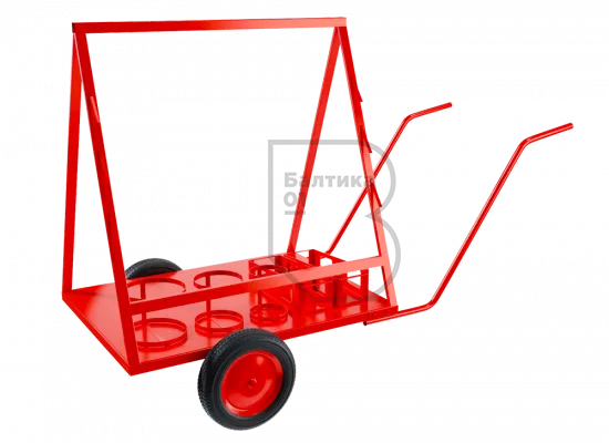 Посты пожарные передвижные