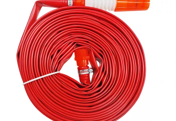 Мы запустили производство устройств внутриквартирного пожаротушения!