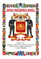 Лицензии и сертификаты